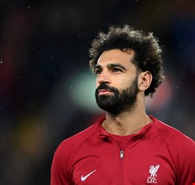 صلاح يختار اللاعب الأفضل في ليفربول