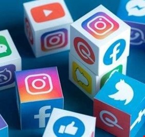 بالأرقام.. مستخدمو مواقع التواصل الاجتماعي في العراق
