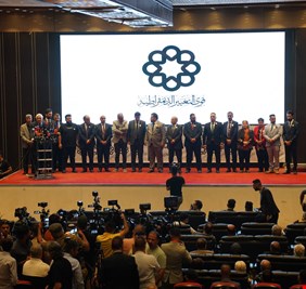 القوى الناشئة و الديمقراطية تدعو لإيقاف إقرار قانون انتخابات مجالس المحافظات