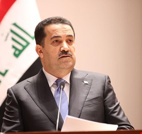 السوداني يصدر بياناً يطلب فيه شهود العيان في أحداث تظاهرات تشرين، ويضع رقماً تبفونياً للاتصال !