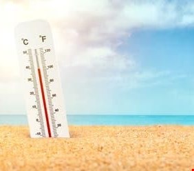 الأمم المتحدة تحذر من ارتفاع منسوب مياه البحار