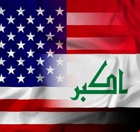 بيان أمريكي - عراقي مشترك.. تأكيد على دعم العمل المصرفي في بغداد وسعي لضبط السعر الموازي