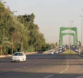 مصدر يكشف عن فتح المنطقة الخضراء لهذا السبب