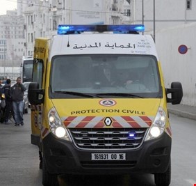 الجزائر.. إصابة أكثر من 150 تلميذا بتسمم غذائي في سكيكدة