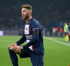 بعد عاصفة من الهجوم.. راموس يعتذر عن تصرفه المشين!