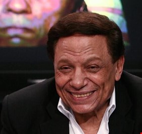 كيف رد الفنان عادل إمام على إعلان وفاته؟