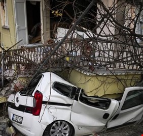 زلزال كهرمان مرعش مجرد بروفة .. خبراء يتوقعون زلزالا مدمرا في اسطنبول