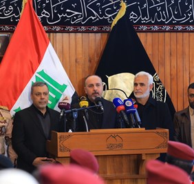 العتبة الكاظمية: الزيارة شارك فيها 12 مليون زائر