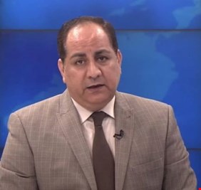 الحكومة تعلن تطبيق تسعيرة الدولار الجديدة في منافذها الجوية