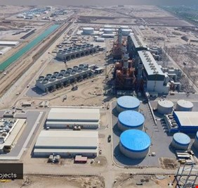 بسبب الفساد .. البرلمان يدعو لمراجعة عقود كهرباء بسماية