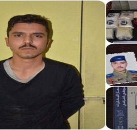 جهاز المخابرات الوطني ينفي وسروة عبد الواحد تؤكد.. والسؤال: اين جواد لؤي الياسري؟