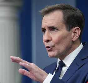 البيت الأبيض: المفاوضات حول أوكرانيا ستبدأ عندما تكون كييف مستعدة لها