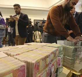 آخر التطورات بشأن صفقة سرقة القرن كما أعلنتها النزاهة