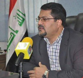 حيدر مكية يتخذ إجراءات في الاستثمار بخصوص 