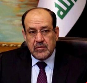 قيادي في التيار الصدري يهاجم المالكي بسبب مشروع قانون في البرلمان