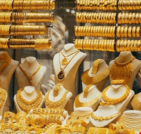 العراق يستورد مجوهرات من تركيا بقيمة تصل لـ 10 مليار دولار خلال عقد