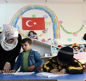 اسطنبول تستنفر.. نقل 93 تلميذا إلى مدارس أكثر مقاومة للزلازل