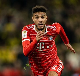 برشلونة يمنح نصير مزراوي قبلة الحياة