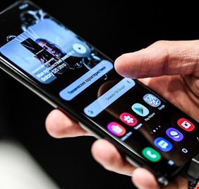 سامسونغ تطلق ميزة غير مسبوقة لهواتف Galaxy!