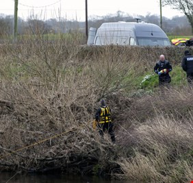ربما ليست بولي.. الشرطة البريطانية تعثر على جثة وسط قضية أثارت ضجة كبيرة