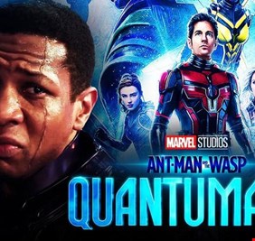 ثالث أجزاء Ant-Man يسحق منافسيه في شباك التذاكر