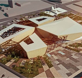 السوداني يوجه بإدراج مشروع الأوبرا في الموازنة