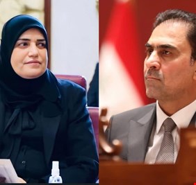 المندلاوي: الاسبوع المقبل سيشهد وصول قانون الموازنة العامة