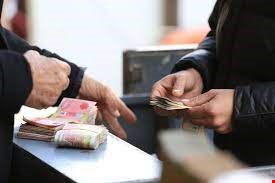 قوات الأمن الاقتصادي تداهم عدداً من مكاتب الصرافة في الفلوجة