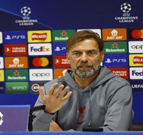 ما سبب سعادة كلوب بمواجهة ريال مدريد؟.. إجابة مفاجئة