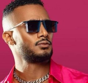 محمد رمضان يهرب من أحد الفنادق بسبب زلزال تركيا: 