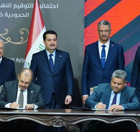 مستشار السوداني يكشف عن وظائف كثيرة بعد جولة التراخيص الخامسة