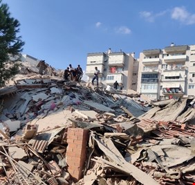 خبير فلكي: الزلازل قد تضرب هذا الجزء من العراق عاجلاً أم اجلاً