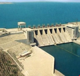 هل السدود العراقية آمنة أمام خطر الزلازل ؟