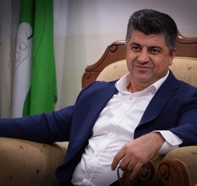 الصراع على زعامة الاتحاد الوطني الكردستاني يتواصل.. لاهور شيخ جنكي يعود للمواجهة: انا الرئيس!