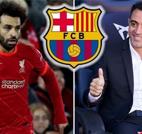 11 لاعبا مقابل محمد صلاح.. برشلونة يتحرك نحو حلم 