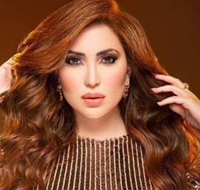 نسرين طافش تنكأ جرح طلاقها: 