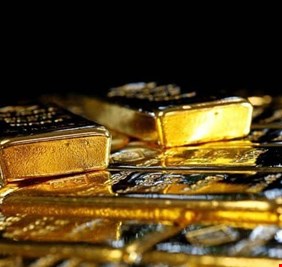 هبوط أسعار الذهب مع صعود الدولار بالسوق العالمية