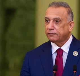 مكتب الكاظمي يكشف تفاصيل زيارته لإيران