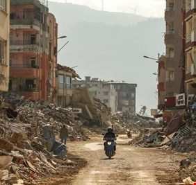 تركيا.. 520 ألف وحدة سكنية منهارة أو بحاجة إلى هدم جراء الزلزال