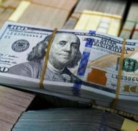 أسعار صرف الدولار في تعاملات الجمعة بالعراق