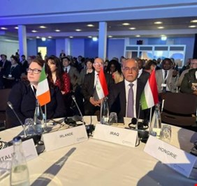 العراق يؤكد التزامه بقرارات منظمة الصحة العالمية