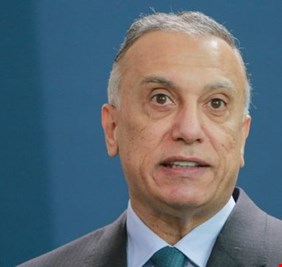 النزاهة تفتح ملف حساب مالي لرئيس الوزراء السابق مصطفى الكاظمي