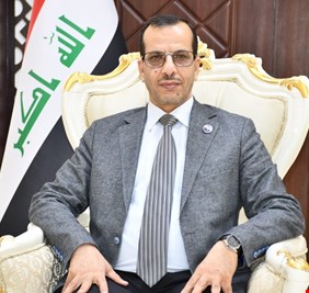 عشيرة محافظ الديوانية المقال تحتج على إجراءات السوداني ضده: لم يثبت عليه فساد