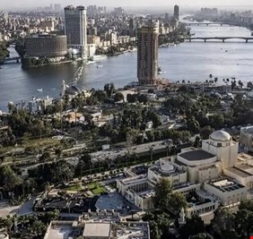 مصر.. هزة أرضية جديدة يشعر بها سكان القاهرة الكبرى