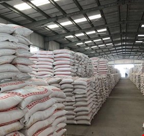 التجارة تطلق تجهيز الحصة الثانية من الطحين اعتبارا من الغد