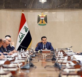 السوداني يراهن على المنظمات و الجمعيات لدعم برنامج حكومته