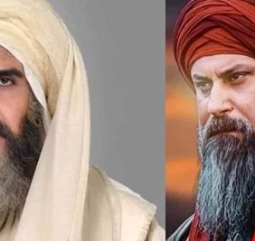 العراق يمنع بث مسلسلي معاوية و ابو لؤلؤة النهاوندي