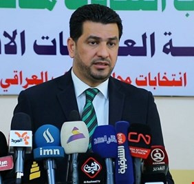 السوداني يكلف مستشارا جديداً لشؤون الانتخابات