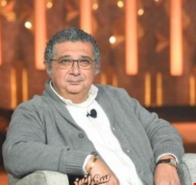 حبس المتهم بانتحال صفة الفنان ماجد الكدواني على 