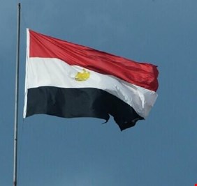 الجيش المصري: لا ضحايا بحادثة سقوط طائرة التدريب